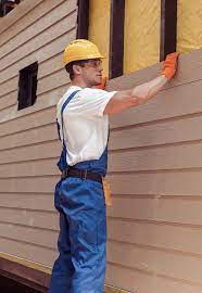 Best Engineered Wood Siding  in Prospect, PA